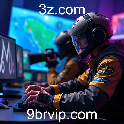 Crescimento Explosivo do 9br em 2026: O Portal dos Gamers