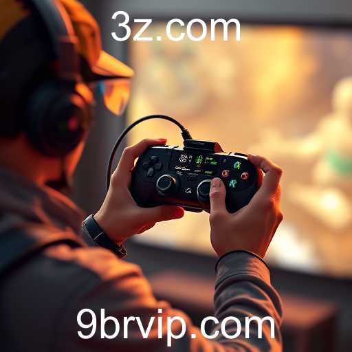 Avanços e desafios do 9br no cenário brasileiro de jogos