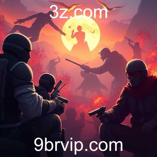 Evolução do Mundo dos Games em 2025