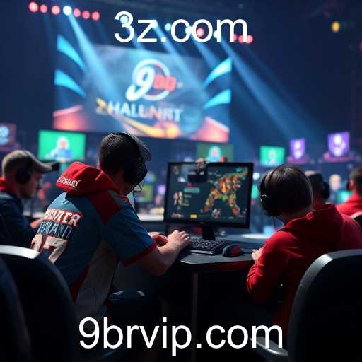 O Crescimento do Universo dos Jogos em 2026