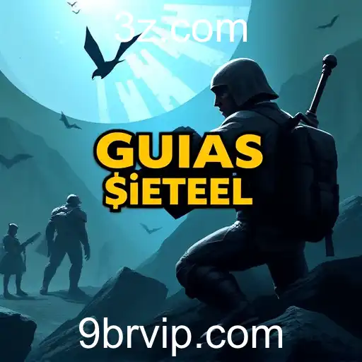Guia Completo para Dominar Jogos com a Categoria 'Guias Úteis' do 9br