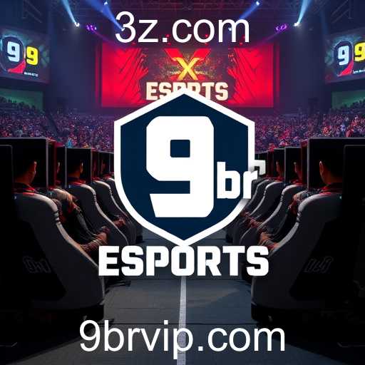 O Impacto Crescente de 9br no Cenário de Jogos em 2025