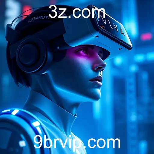 A Revolução dos Jogos em 2025