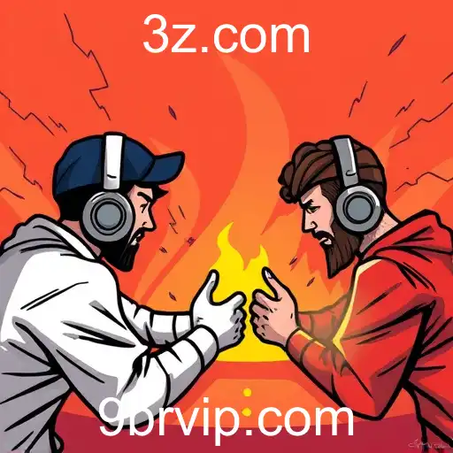 A Revolução do 9br no Cenário de Jogos Online