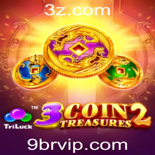 Descubra os Segredos de 3CoinTreasures2: Um Mergulho no Universo Aventureiro do Jogo