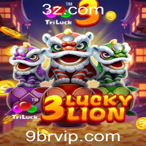 Conheça o Jogo '3LUCKYLION': Regras e Estratégias Inovadoras