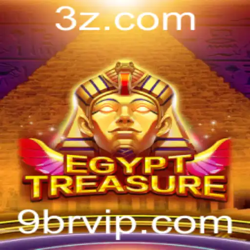 Explorando o Fascinante Mundo de EgyptTreasure