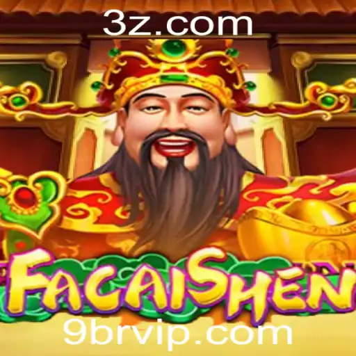 Descubra o Mundo Emocionante de FaCaiShen: O Jogo Que Está Conquistando 9br
