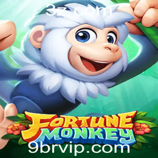 FortuneMonkey: Descubra o Mundo Fascinante deste Jogo Inovador