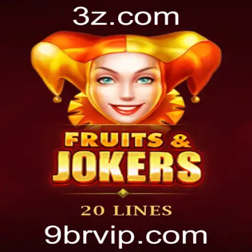 Descubra o Universo de FruitsAndJokers20: Um Jogo Envolvente