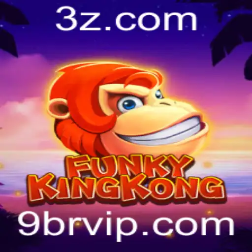Descubra o Universo de FunkyKingKong: O Jogo que Está Conquistando o Mundo com Novas Regras Inovadoras