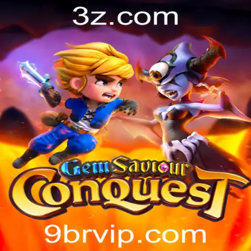 GemSaviourConquest: A Nova Aventura no Mundo dos Jogos Virtuais