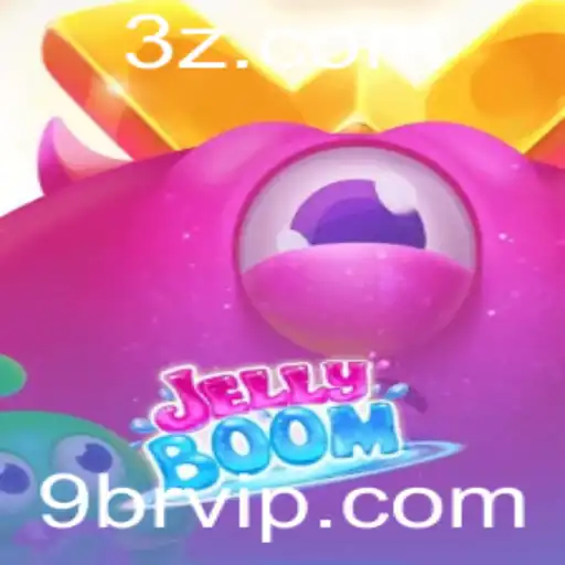 JellyBoom: Descubra o Fascinante Universo de Estalos e Coreografias