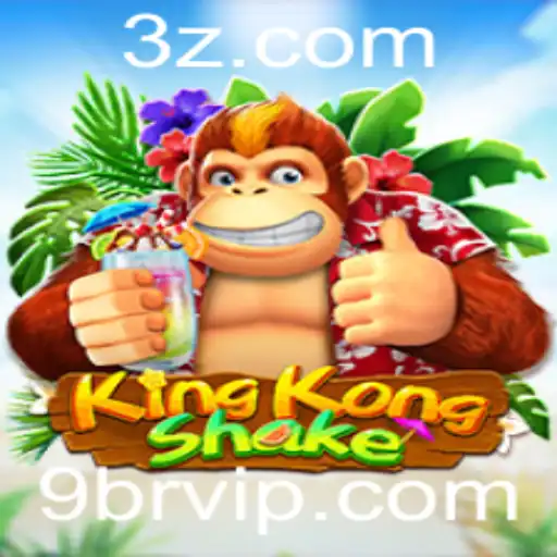 Descubra KingKongShake: A Nova Sensação no Mundo dos Jogos