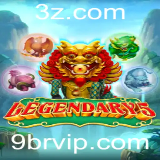 Descubra o Fascinante Mundo de Legendary5