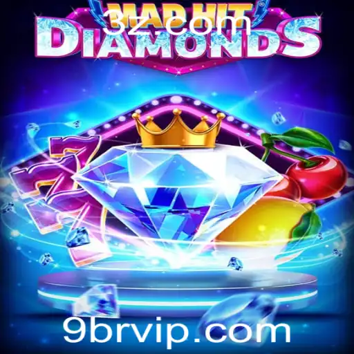 Descubra a Emoção de MadHitDiamonds: O Jogo Que Está Conquistando 2023