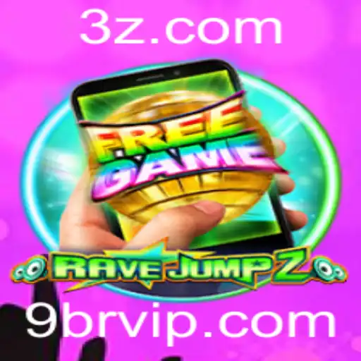 RaveJump2M: Uma Nova Dimensão de Entretenimento Virtual