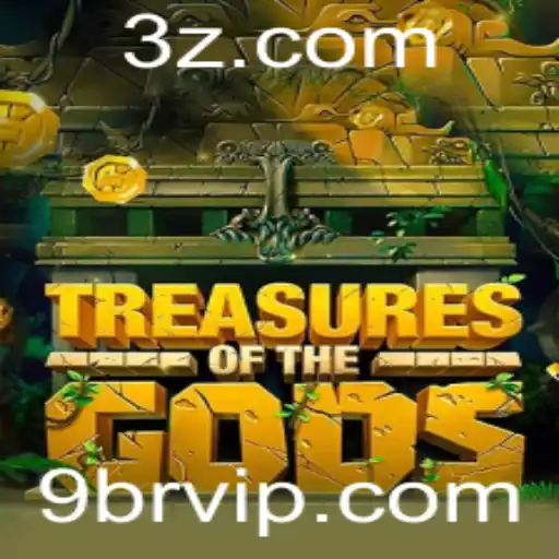 Descubra o Fascinante Mundo de 'Treasure of the Gods'