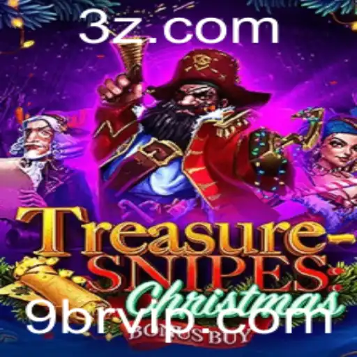 Explorando TreasuresnipesChristmas: O Jogo Festivo Que Está Revolucionando a Temporada