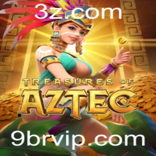 Explorando o Enigmático Mundo de Treasures of Aztec
