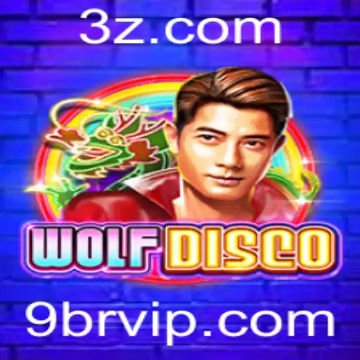 Descubra WolfDisco: Mergulhe no Novo Fenômeno dos Jogos